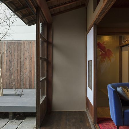 Vila Hikoso-Machi Kin No Ma Kanazawa Exteriér fotografie