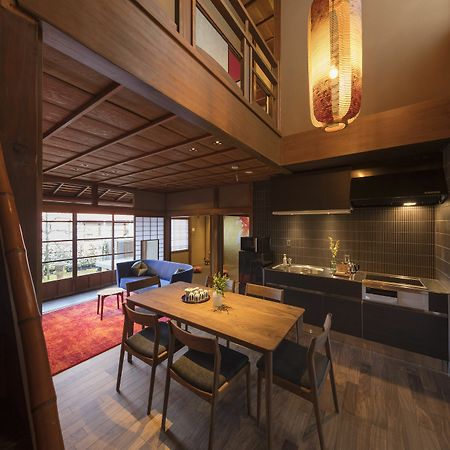 Vila Hikoso-Machi Kin No Ma Kanazawa Exteriér fotografie