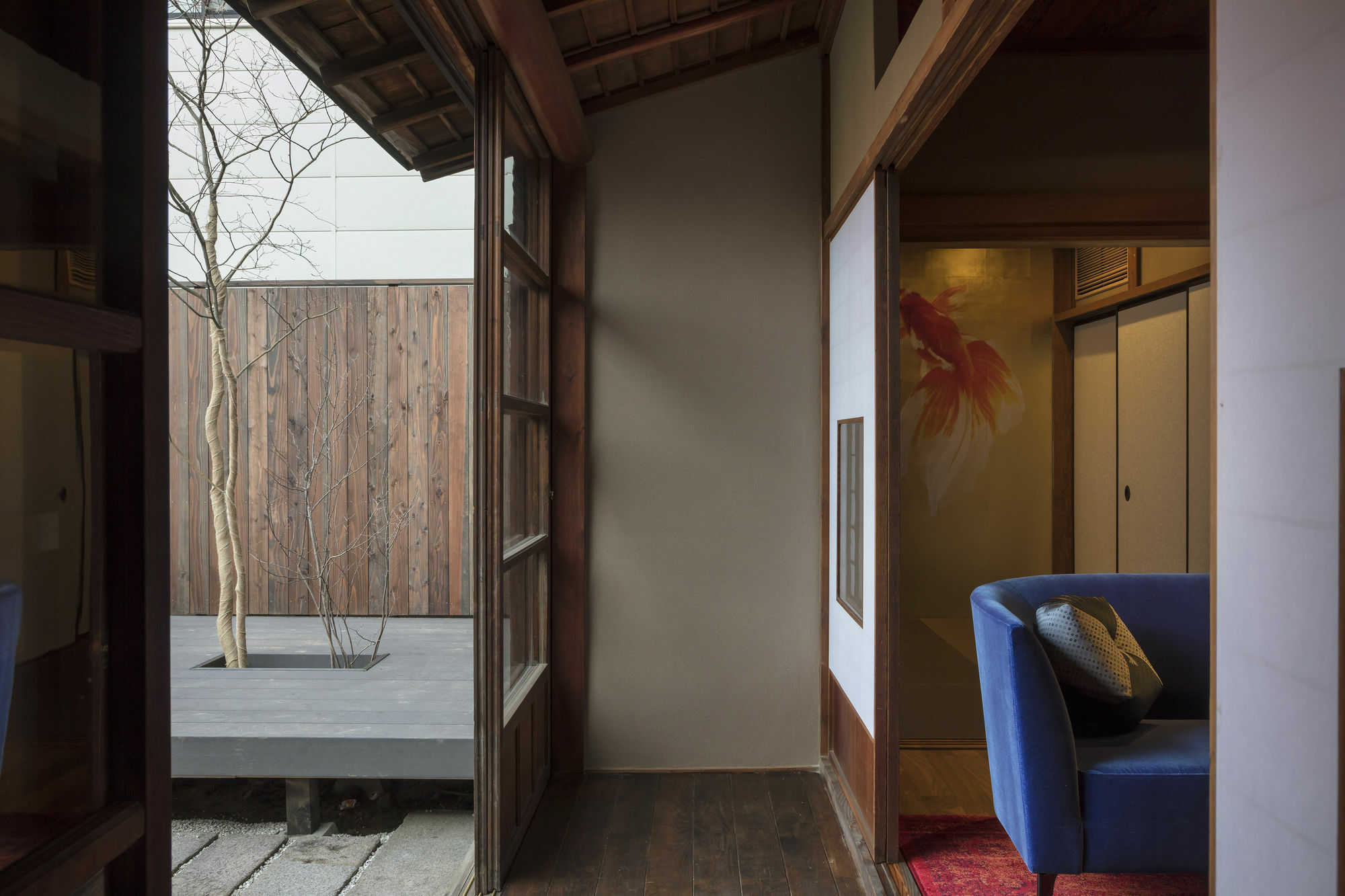 Vila Hikoso-Machi Kin No Ma Kanazawa Exteriér fotografie