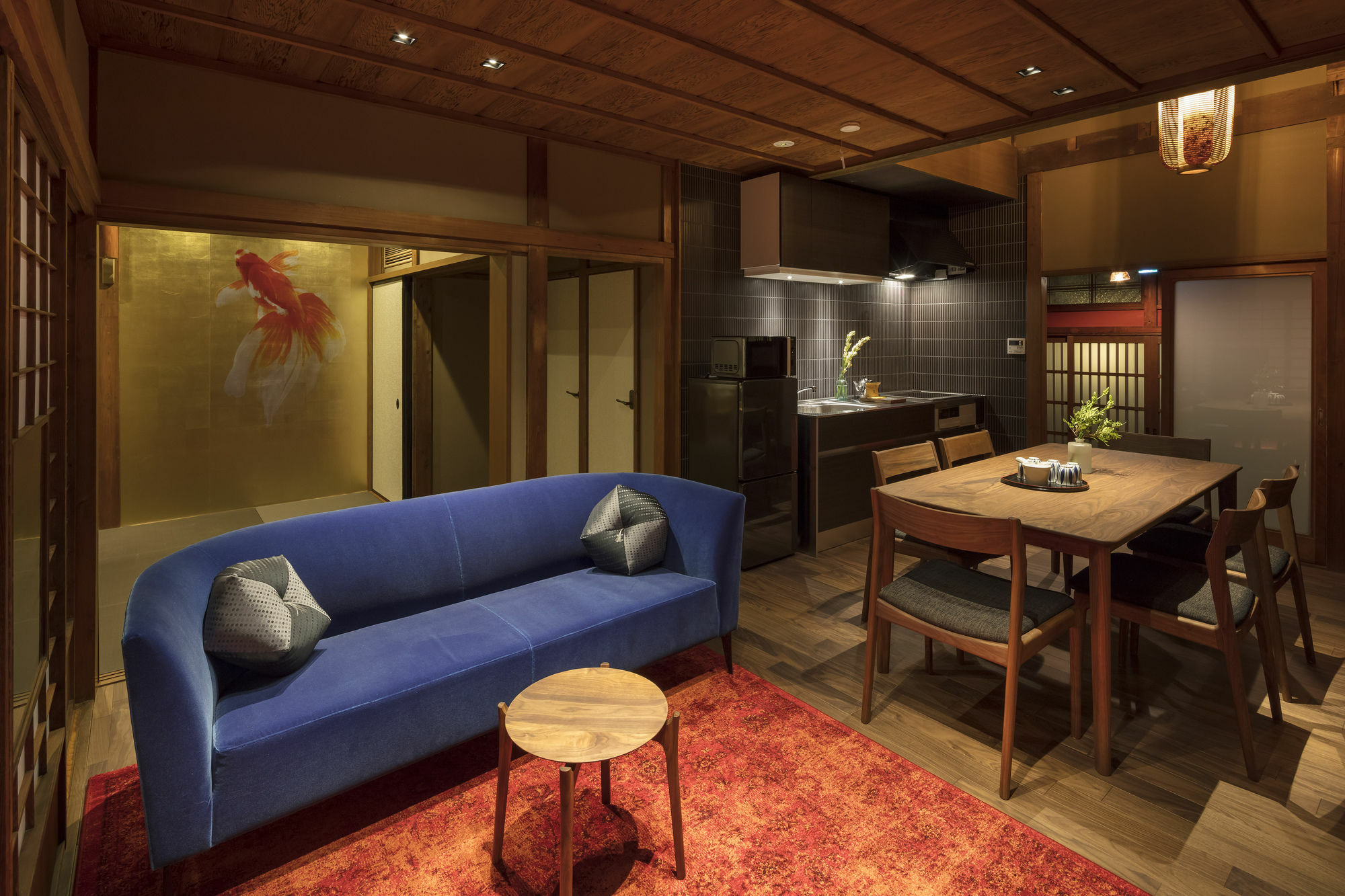 Vila Hikoso-Machi Kin No Ma Kanazawa Exteriér fotografie