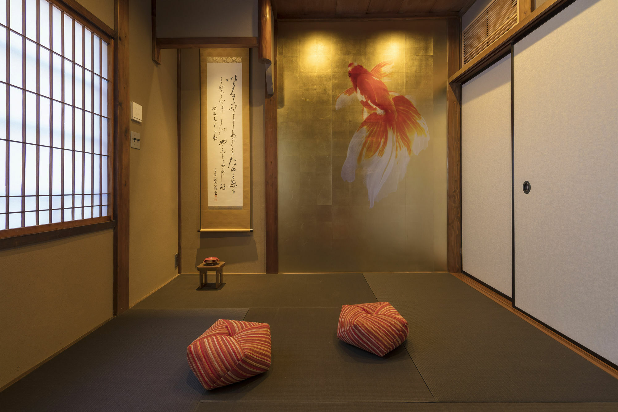 Vila Hikoso-Machi Kin No Ma Kanazawa Exteriér fotografie