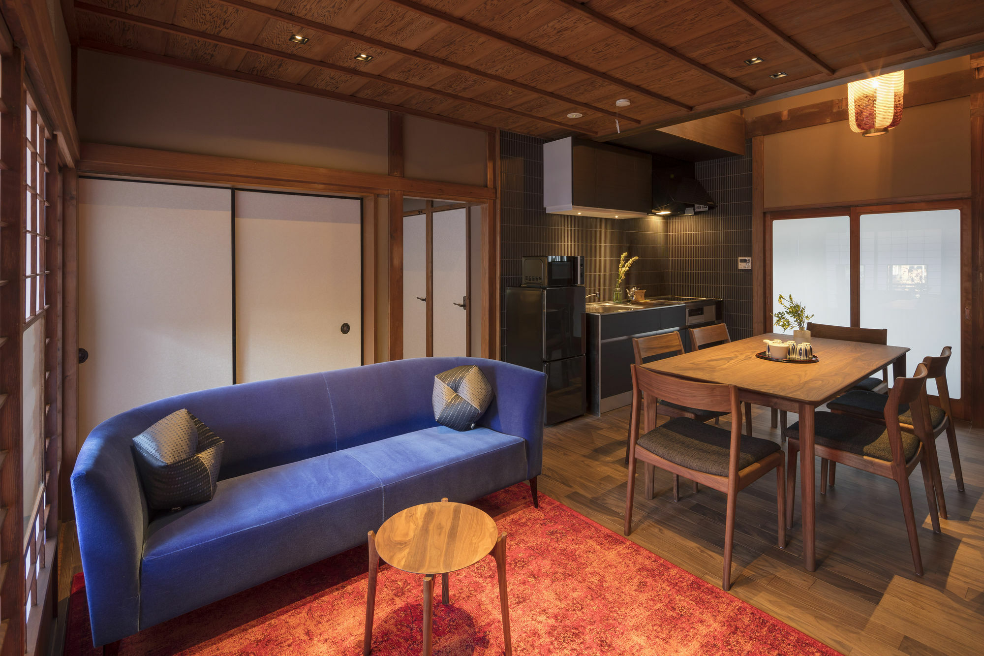 Vila Hikoso-Machi Kin No Ma Kanazawa Exteriér fotografie