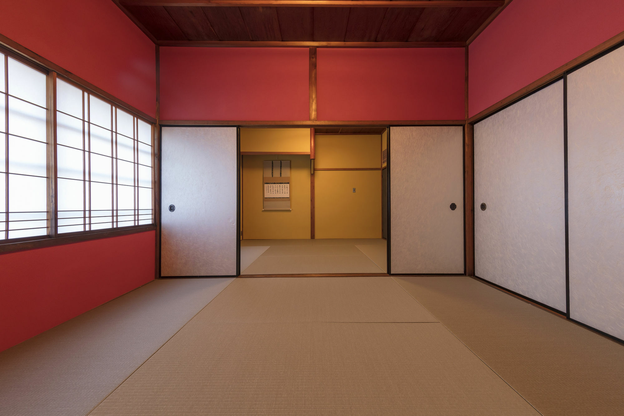 Vila Hikoso-Machi Kin No Ma Kanazawa Exteriér fotografie