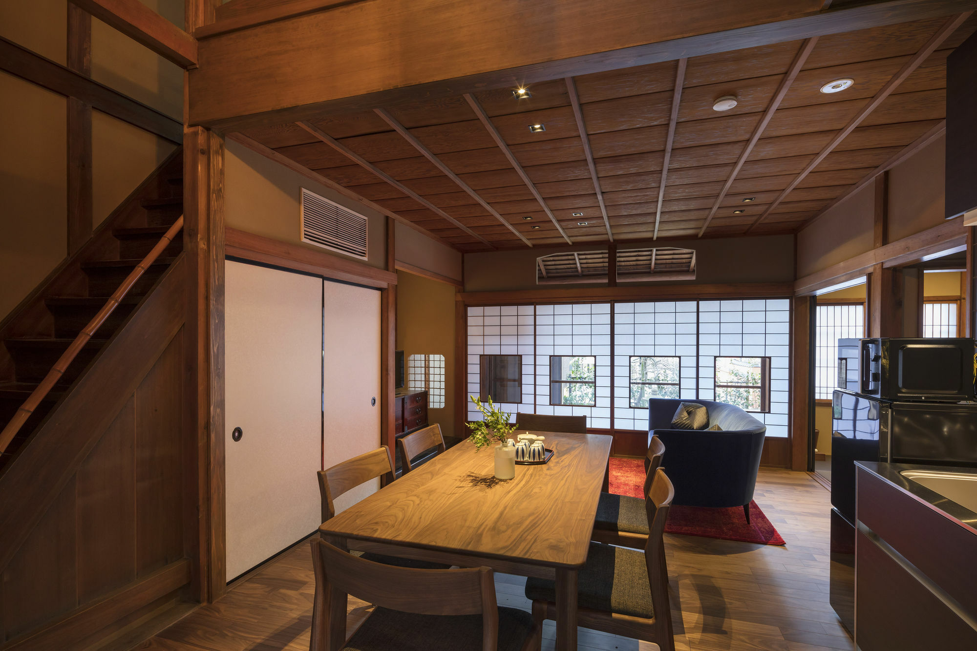 Vila Hikoso-Machi Kin No Ma Kanazawa Exteriér fotografie