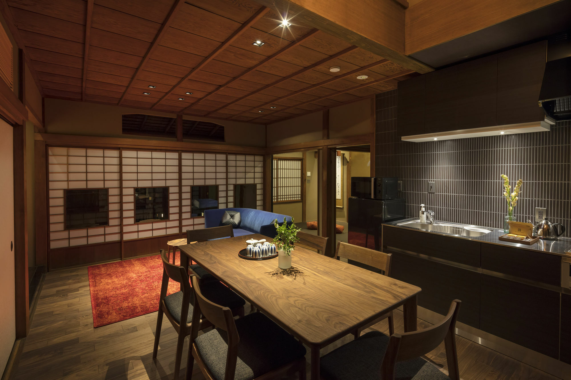 Vila Hikoso-Machi Kin No Ma Kanazawa Exteriér fotografie