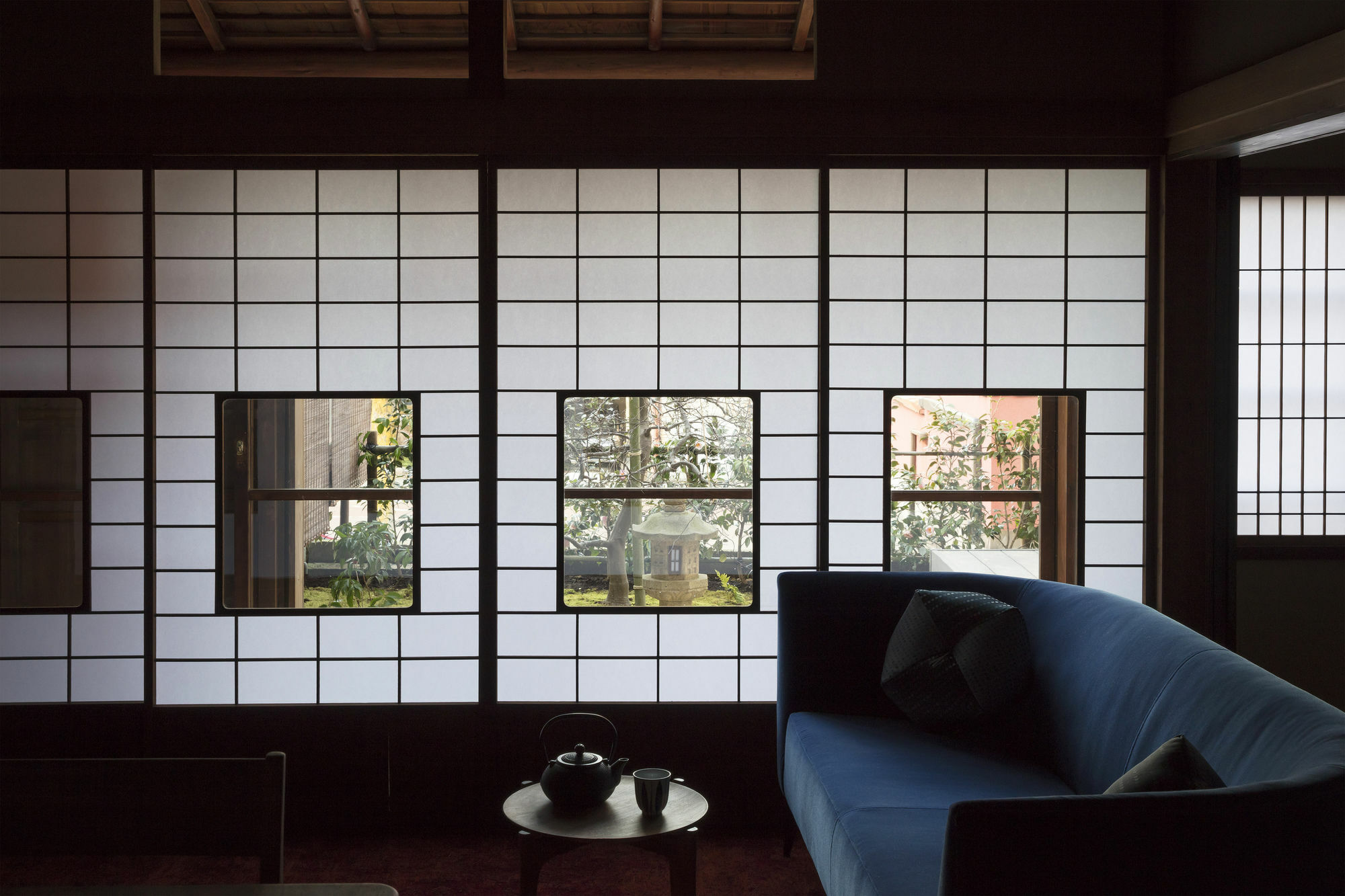 Vila Hikoso-Machi Kin No Ma Kanazawa Exteriér fotografie