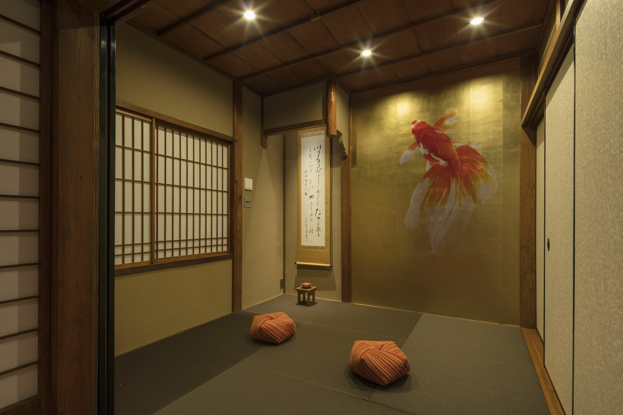 Vila Hikoso-Machi Kin No Ma Kanazawa Exteriér fotografie