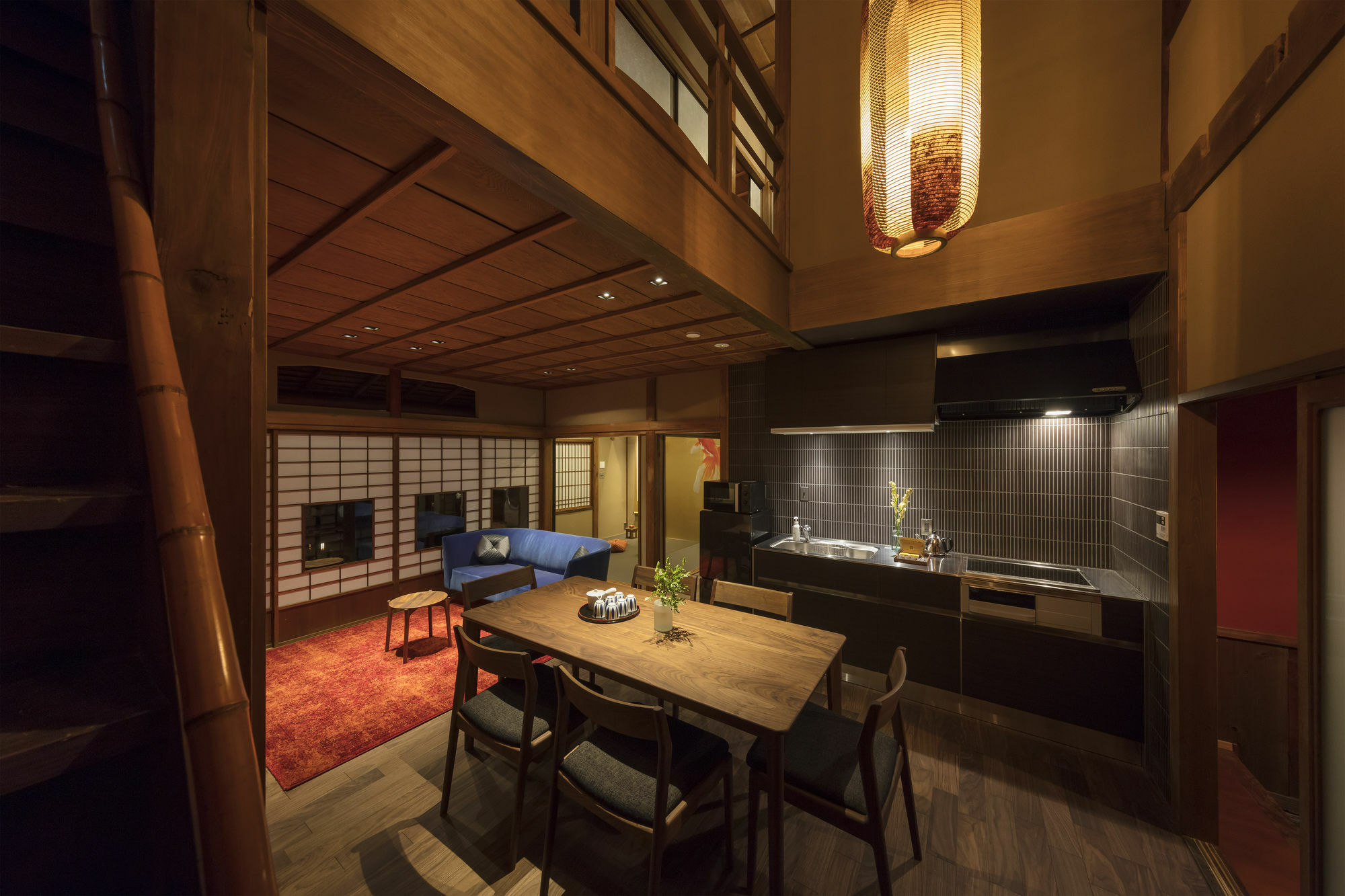 Vila Hikoso-Machi Kin No Ma Kanazawa Exteriér fotografie