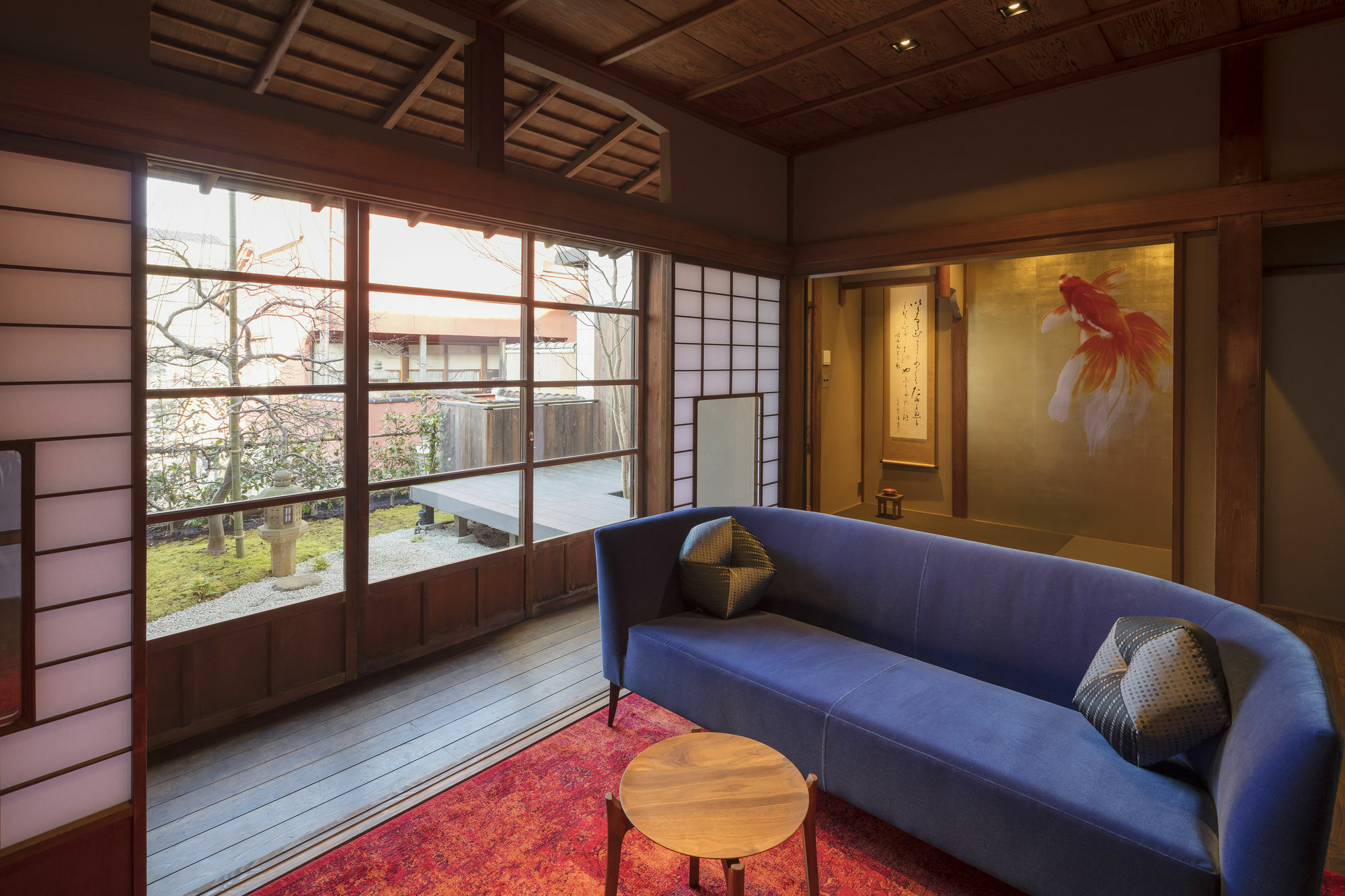 Vila Hikoso-Machi Kin No Ma Kanazawa Exteriér fotografie