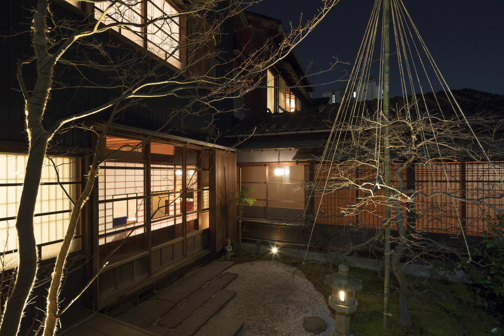 Vila Hikoso-Machi Kin No Ma Kanazawa Exteriér fotografie