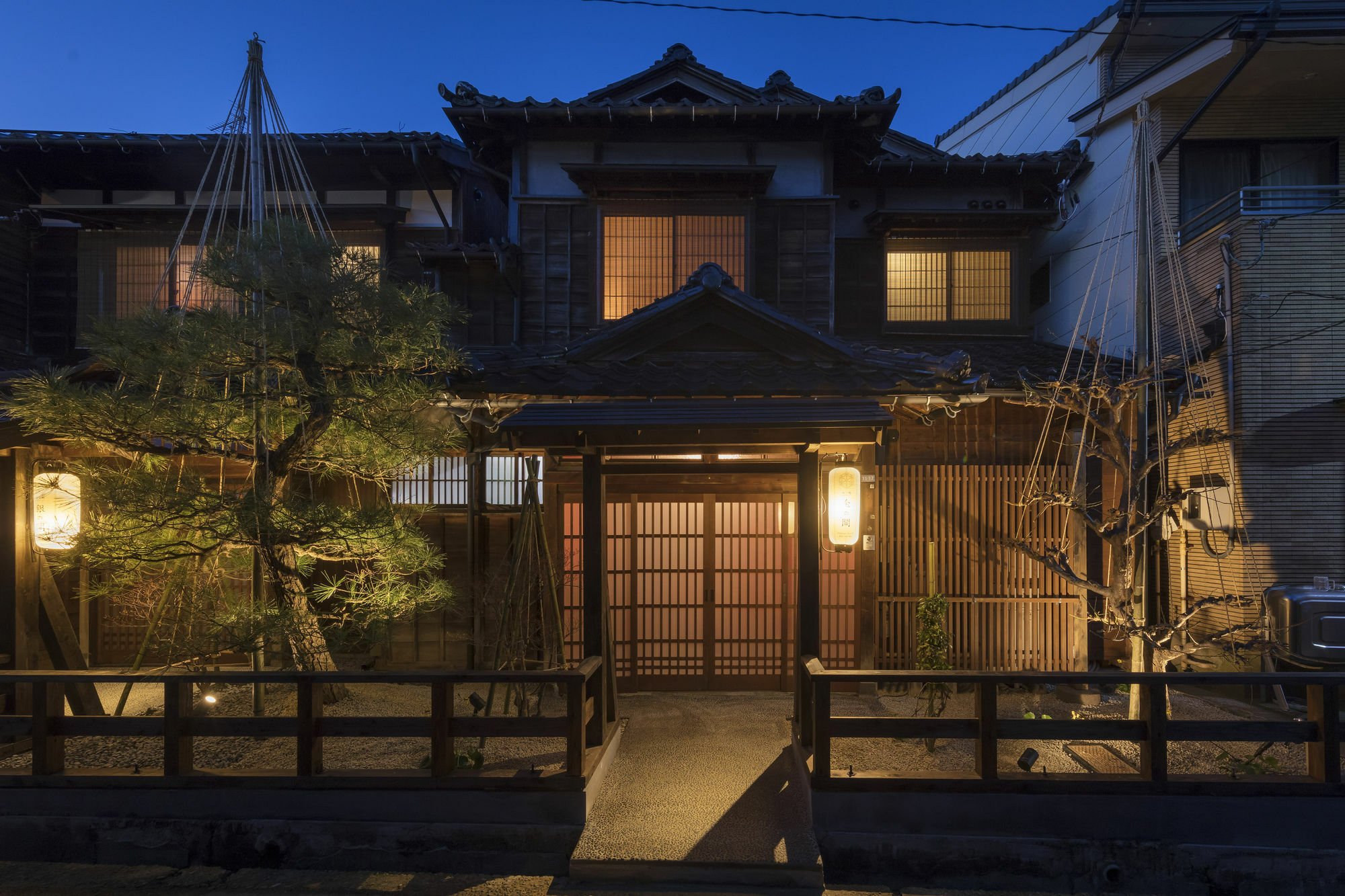 Vila Hikoso-Machi Kin No Ma Kanazawa Exteriér fotografie
