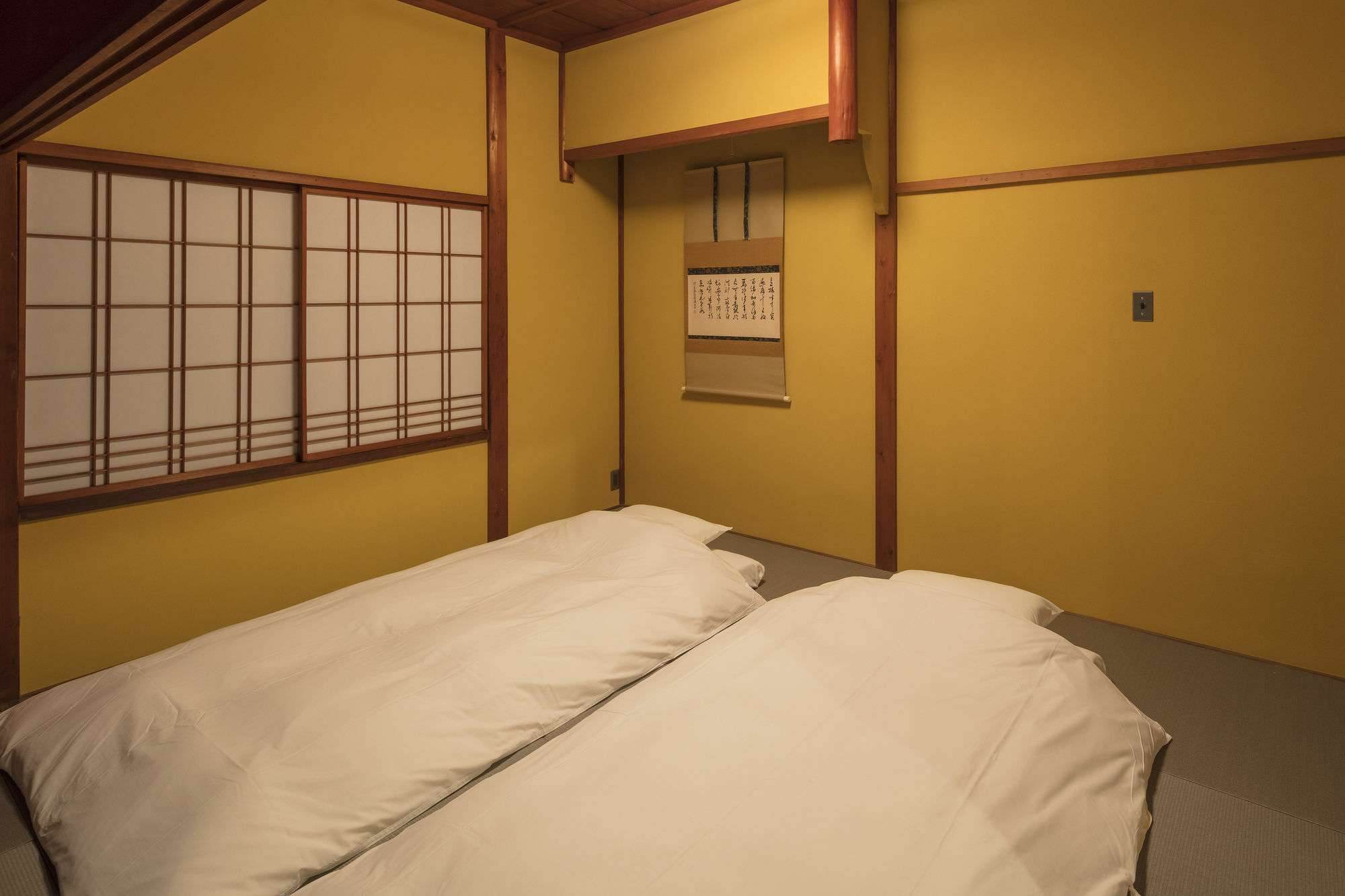 Vila Hikoso-Machi Kin No Ma Kanazawa Exteriér fotografie