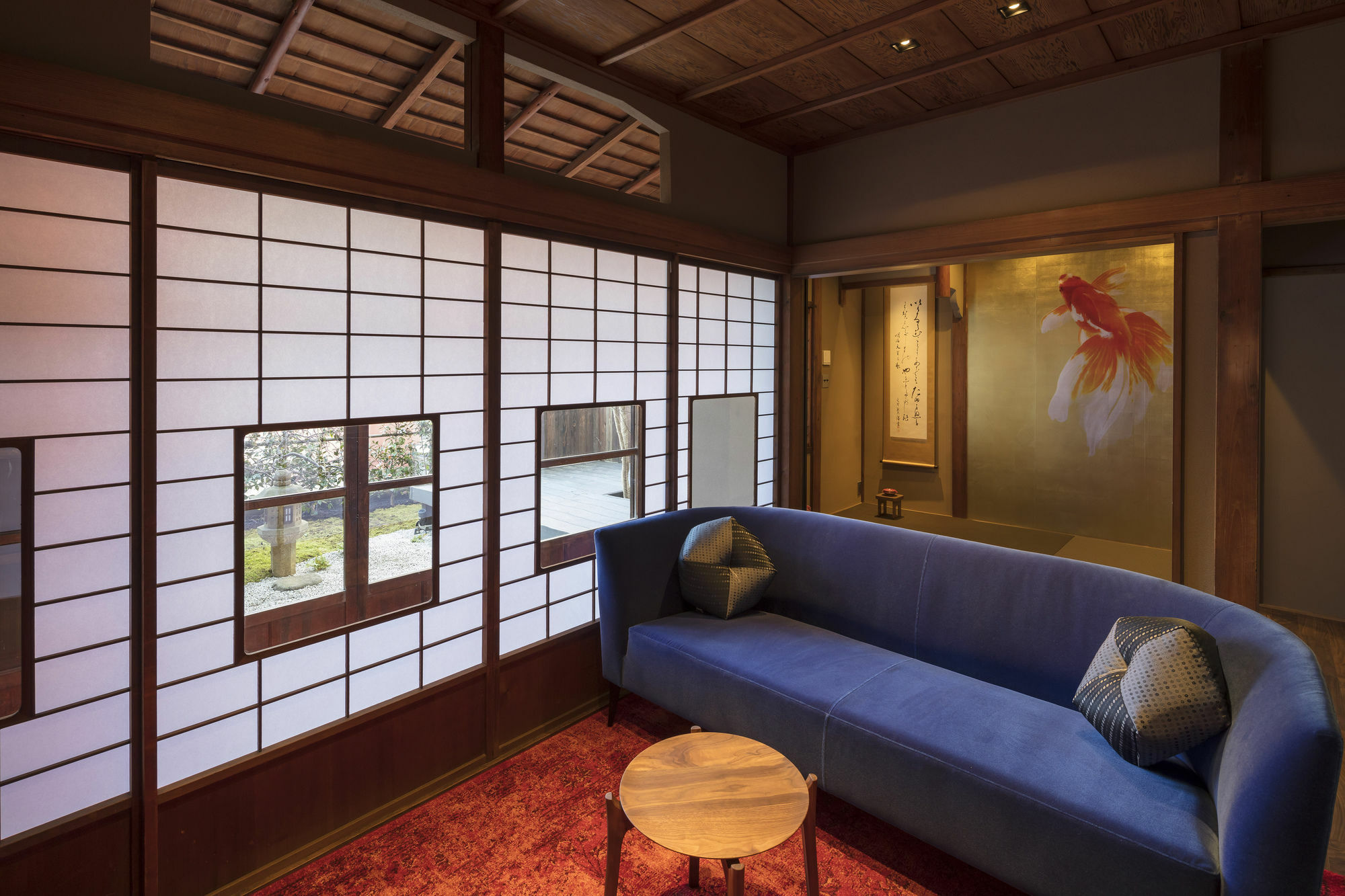 Vila Hikoso-Machi Kin No Ma Kanazawa Exteriér fotografie