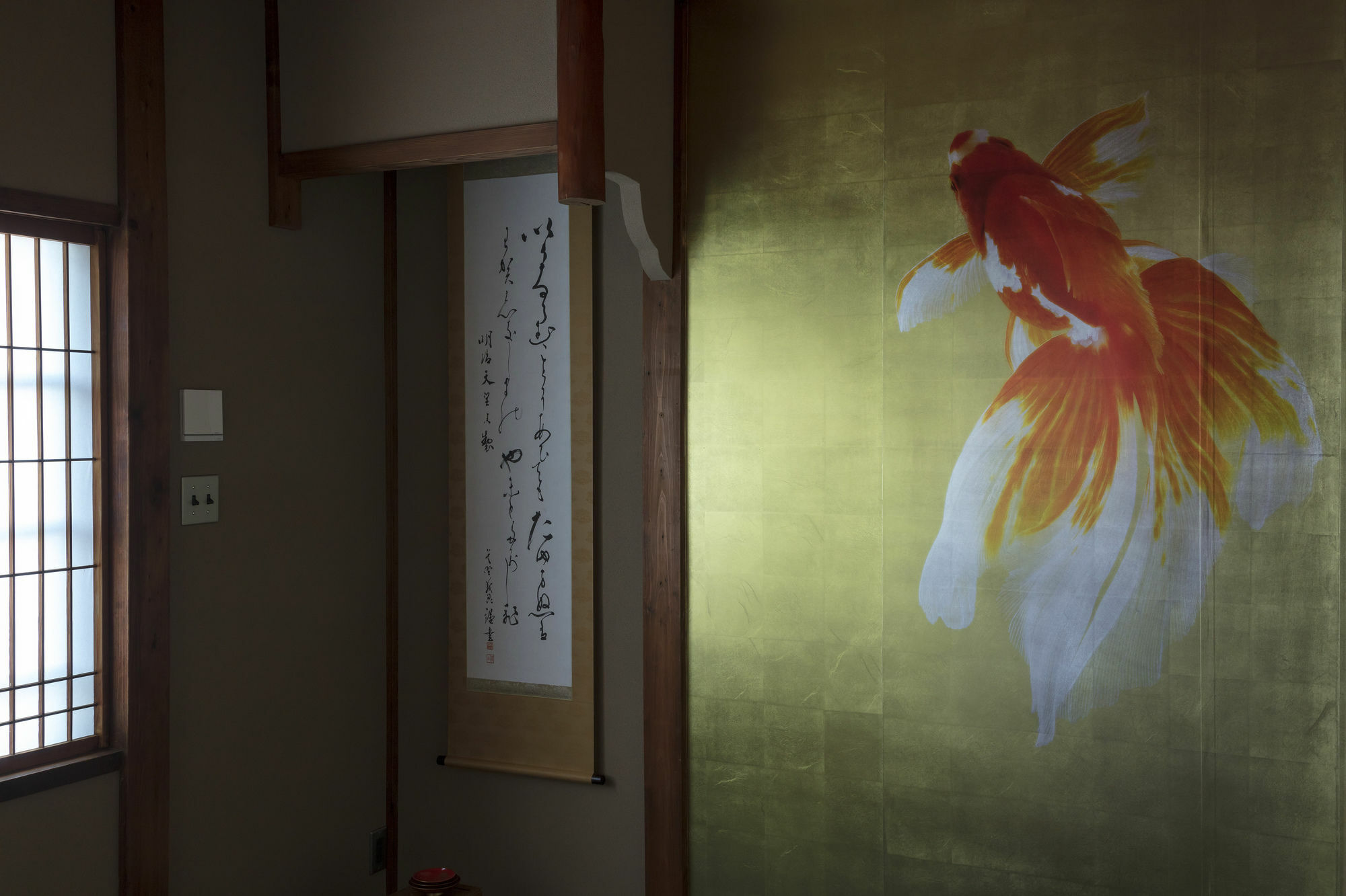 Vila Hikoso-Machi Kin No Ma Kanazawa Exteriér fotografie