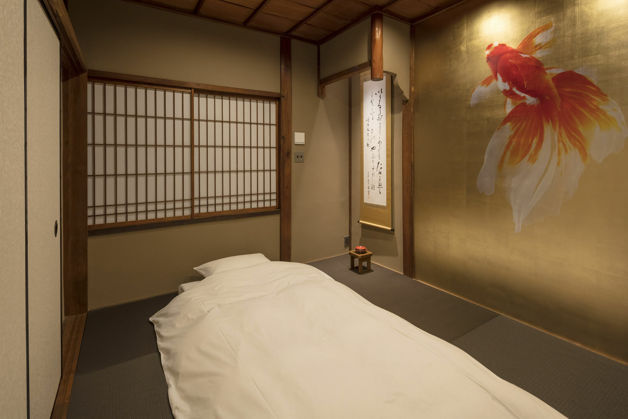 Vila Hikoso-Machi Kin No Ma Kanazawa Exteriér fotografie
