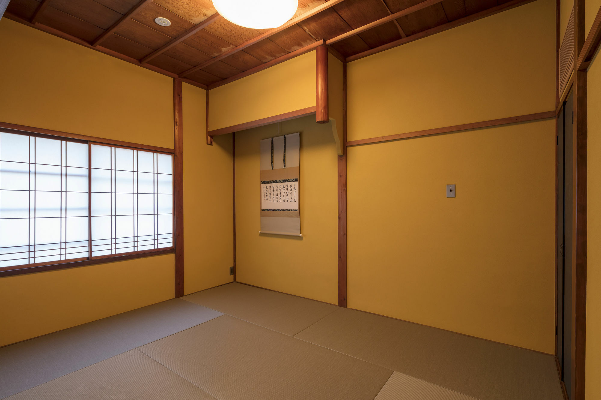 Vila Hikoso-Machi Kin No Ma Kanazawa Exteriér fotografie