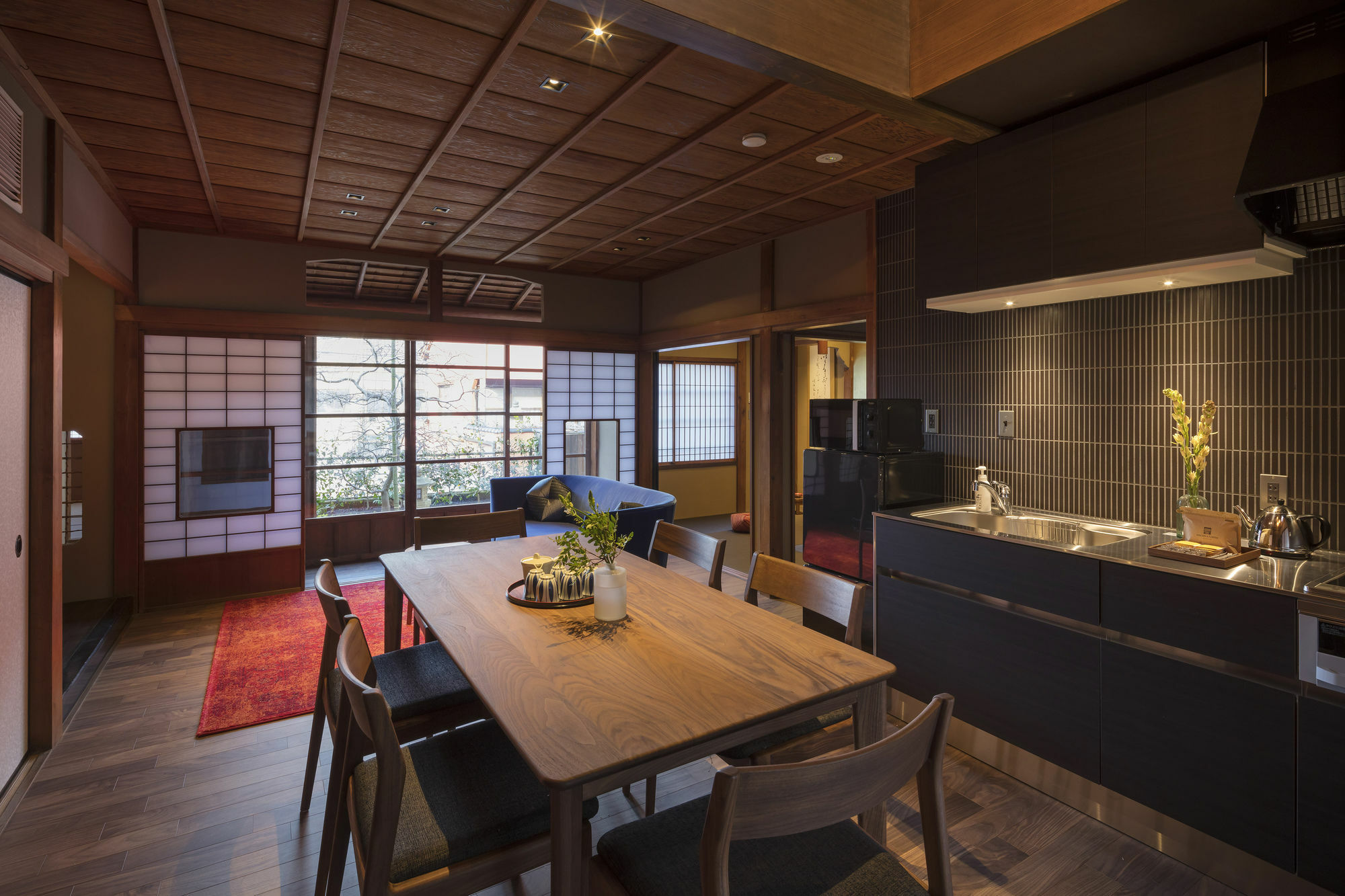 Vila Hikoso-Machi Kin No Ma Kanazawa Exteriér fotografie