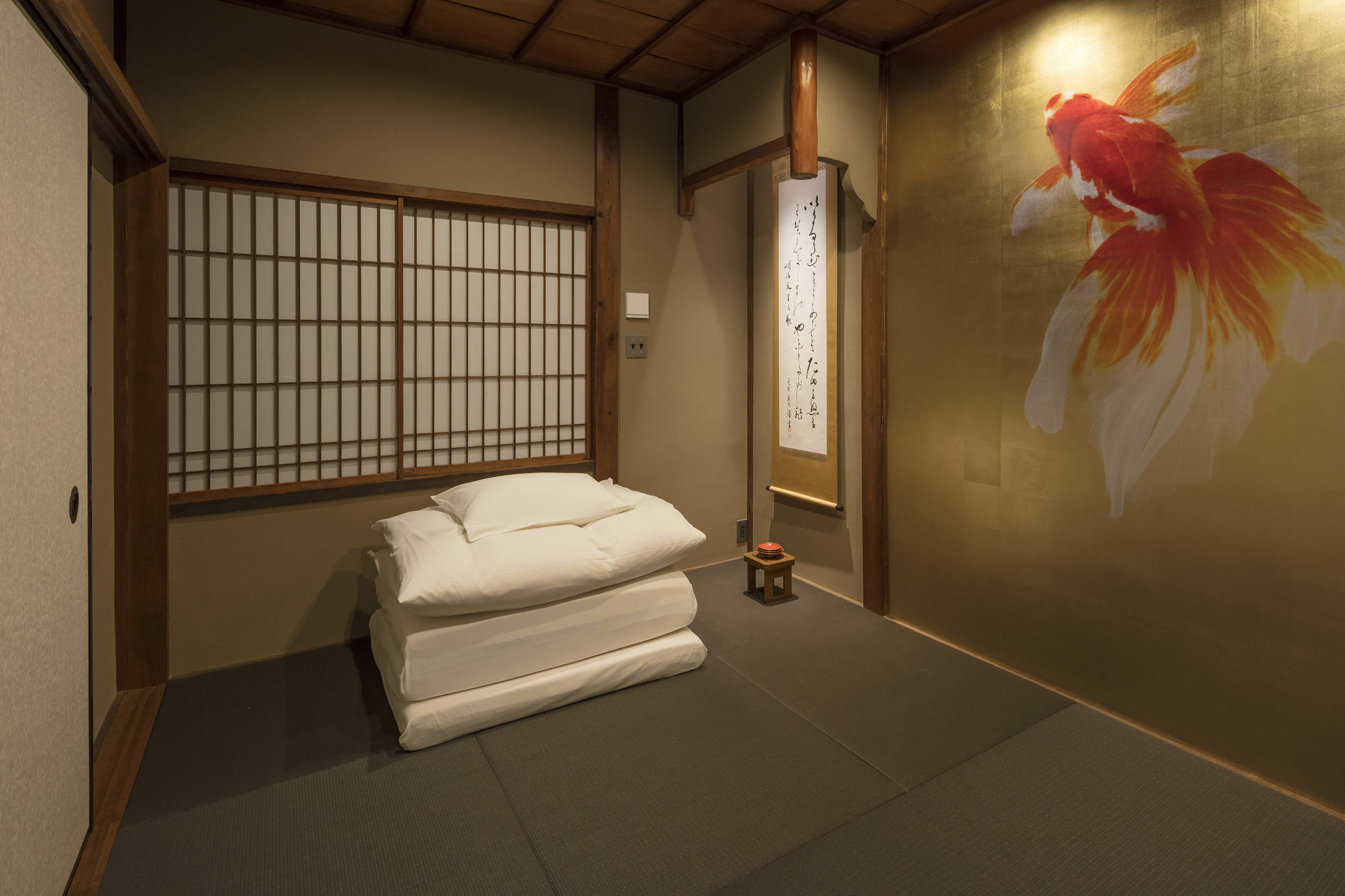 Vila Hikoso-Machi Kin No Ma Kanazawa Exteriér fotografie